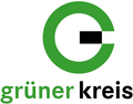 Grüner Kreis