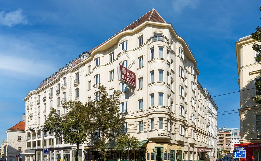 Karriere bei Schick Hotels Wien