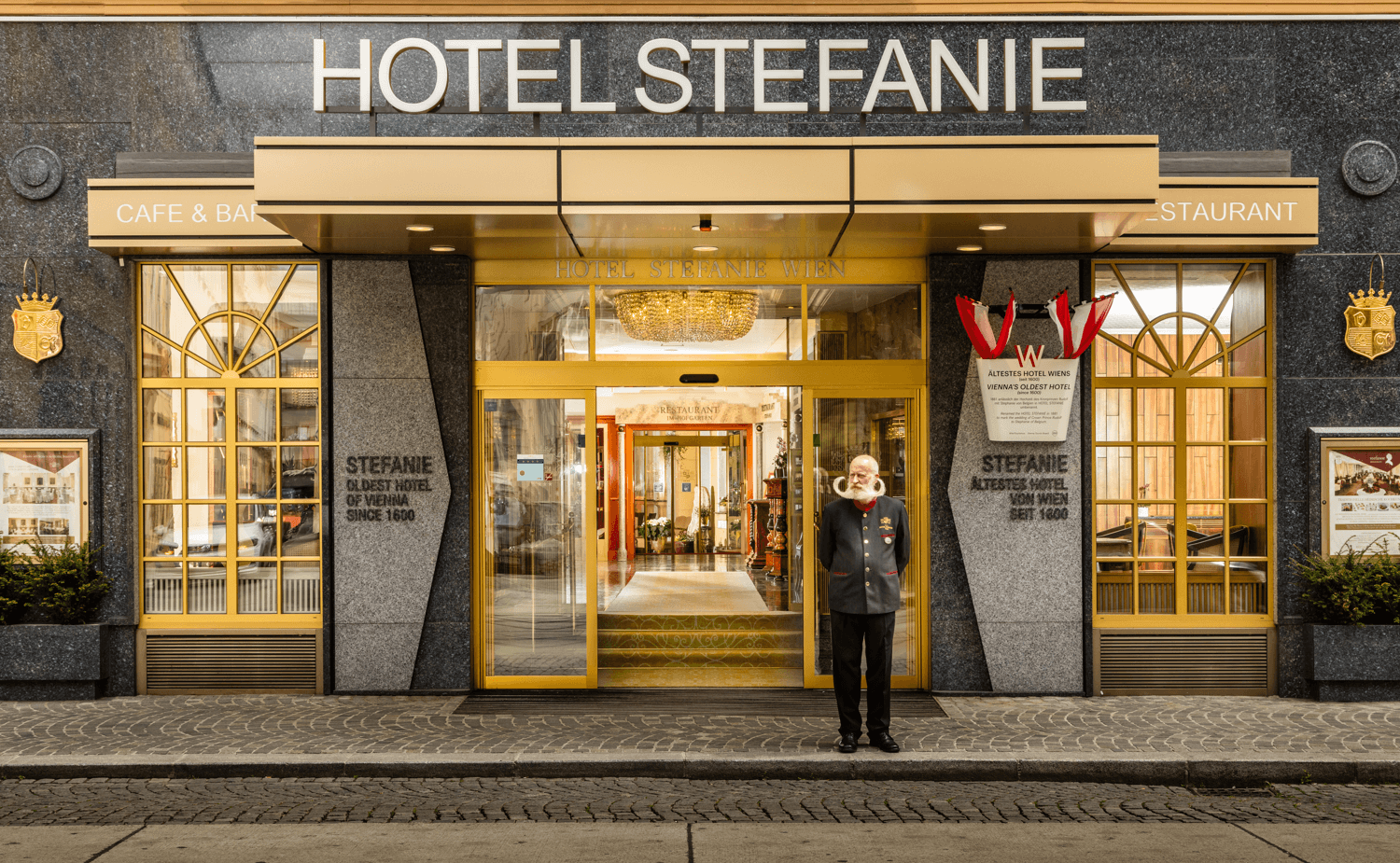 Jobs Schick Hotels Wien