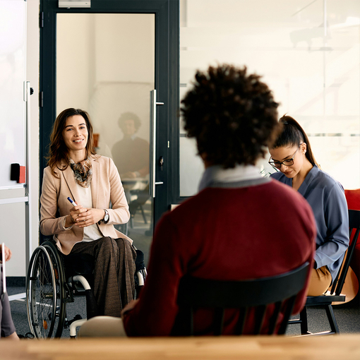 Vielfalt als Erfolgsmotor: Warum Diversität und Inklusion am Arbeitsmarkt unverzichtbar sind